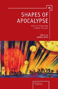Cover Shapes of Apocalypse
