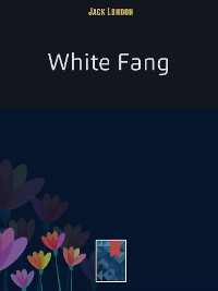 Cover White Fang