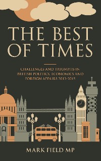 Cover The Best of Times