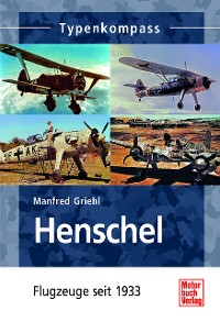 Cover Henschel