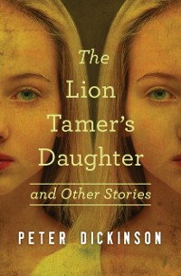 Cover Lion Tamer's Daughter