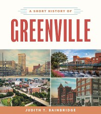 Cover A Short History of Greenville
