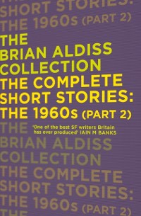 Cover Complete Short Stories: The 1960s (Part 2)