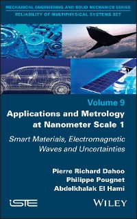 Cover Applications and Metrology at Nanometer Scale 1