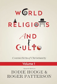 Cover World Religions and Cults Volume 1