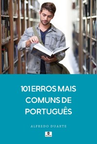 Cover 101 Erros Mais Comuns De Português