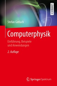 Cover Computerphysik