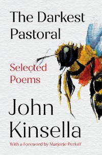 Cover The Darkest Pastoral: Selected Poems