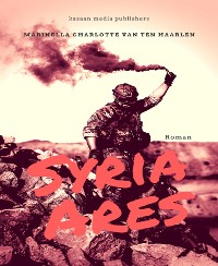 Cover Syria Ares
