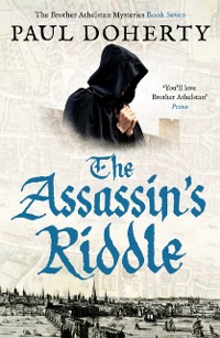 Cover Assassin's Riddle