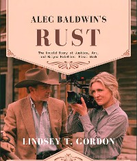 Cover Alec Baldwin's Rust