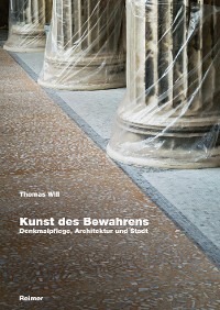 Cover Kunst des Bewahrens