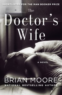 Cover Doctor's Wife