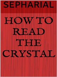 Cover How to read the crystal
