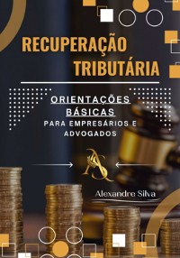 Cover Recuperação Tributária