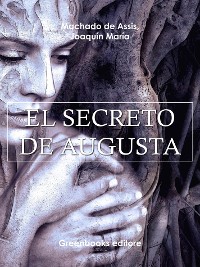 Cover EL Secreto de augusta