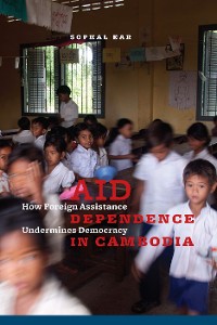Cover Aid Dependence in Cambodia