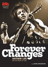 Cover Forever Changes