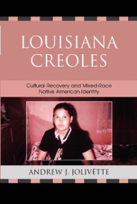 Cover Louisiana Creoles