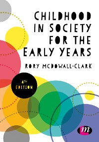 Cover Childhood in Society for the Early Years