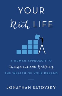 Cover Your Rich Life
