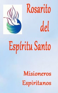 Cover Rosarito del Espiritu Santo