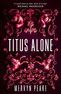 Cover Titus Alone