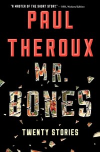 Cover Mr. Bones