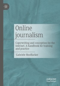 Cover Online journalism