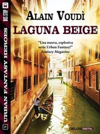Cover Laguna Beige