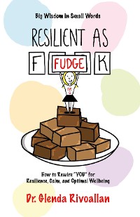 Cover Resilient As Fudge