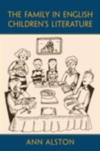 Cover Family in English Children's Literature