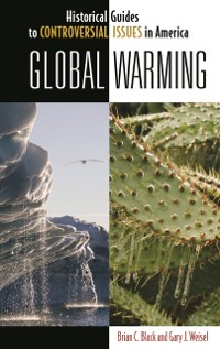 Cover Global Warming