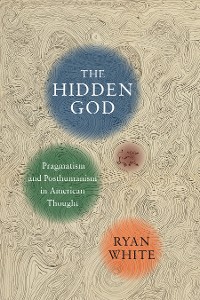 Cover The Hidden God