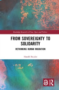 Cover From Sovereignty to Solidarity