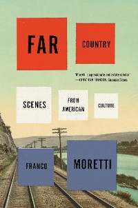 Cover Far Country