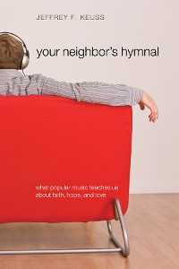 Cover Your Neighbor's Hymnal