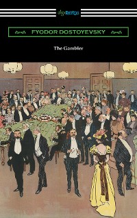 Cover The Gambler