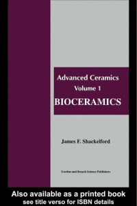 Cover Bioceramics