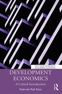 Cover Development Economics