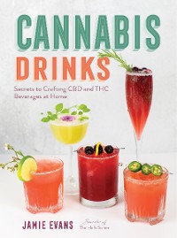 Cover Cannabis Drinks