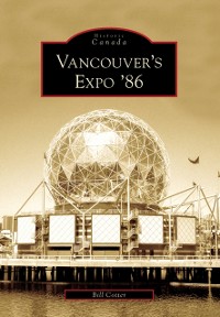 Cover Vancouver's Expo '86