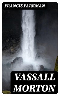 Cover Vassall Morton