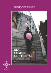 Cover Beau comme une éclipse