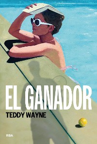 Cover El ganador