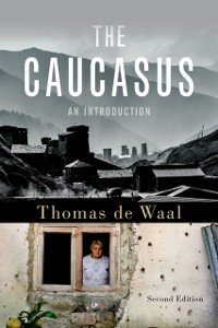 Cover Caucasus