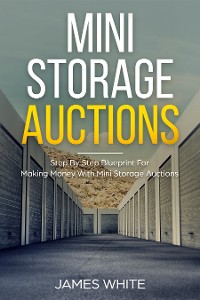 Cover Mini Storage Auctions