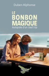 Cover Le bonbon magique