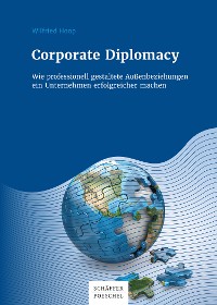 Cover Corporate Diplomacy