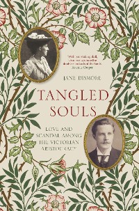 Cover Tangled Souls